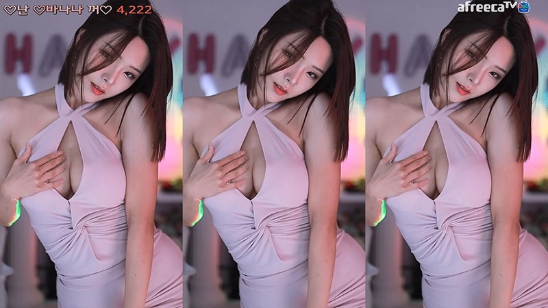 AfreecaTv韩国BJ 23年4月26日录制舞蹈合集预览图 2 AfreecaTv韩国BJ 23年4月26日录制舞蹈合集预览图 2