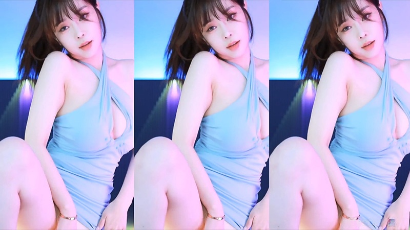 AfreecaTv韩国BJ 23年4月26日录制舞蹈合集预览图 4 AfreecaTv韩国BJ 23年4月26日录制舞蹈合集预览图 4