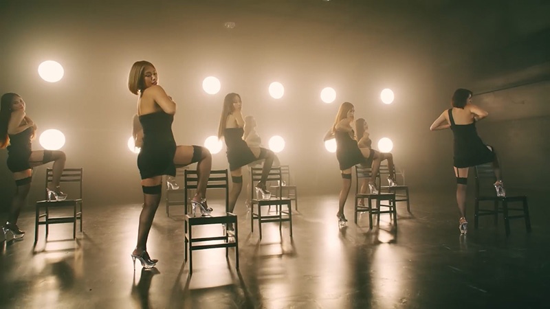 CYBERJAPAN DANCERS 「Bad Love」预览图 4 CYBERJAPAN DANCERS 「Bad Love」预览图 4