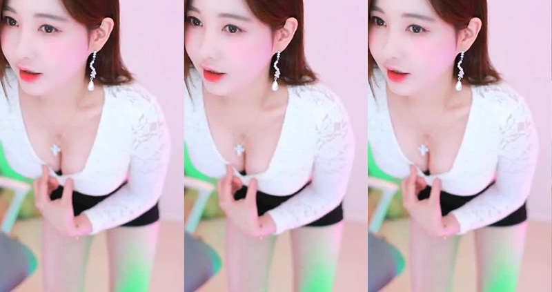 韩国BJ陈美雅2022年5-12月舞蹈录制合集预览图 4 韩国BJ陈美雅2022年5-12月舞蹈录制合集预览图 4