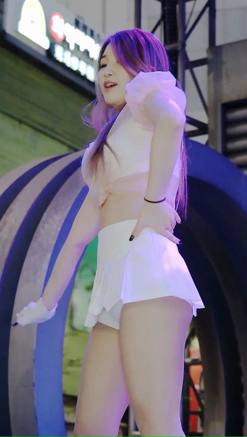 韩国女团BMS (Sooyeon) - Muah_April 东大门表演预览图 3 韩国女团BMS (Sooyeon) - Muah_April 东大门表演预览图 3