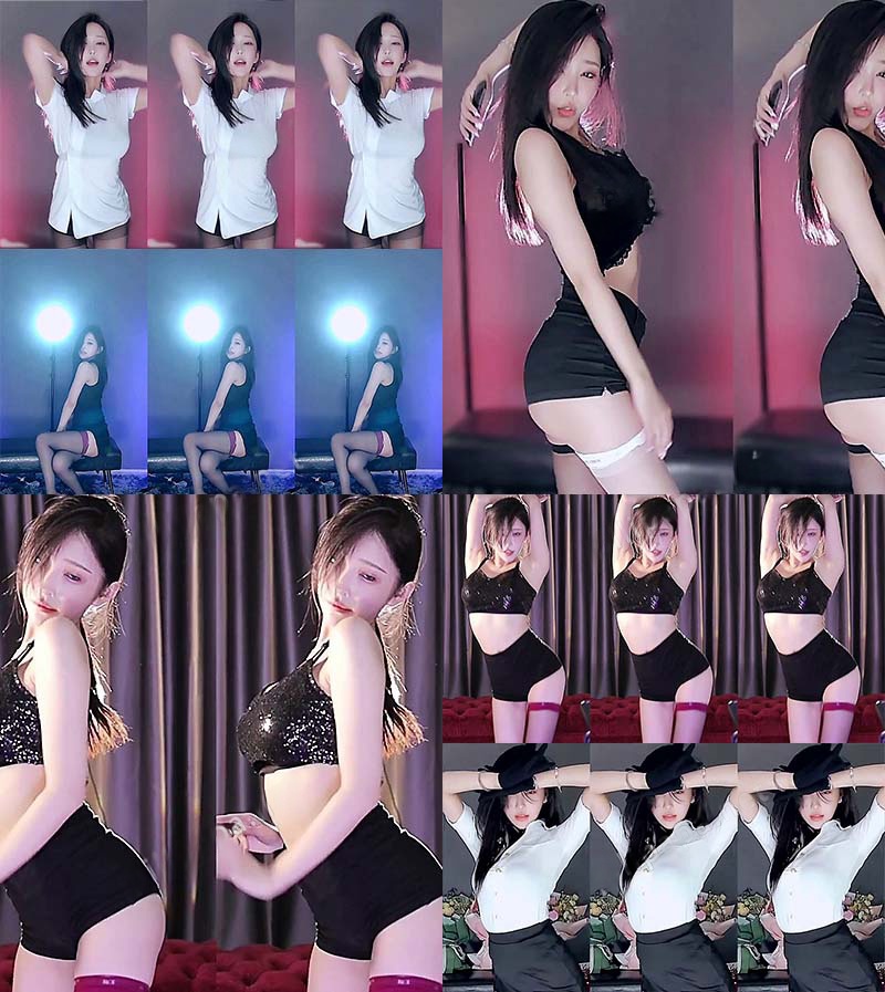 斗鱼主播Vivi小小酥性感热舞无水合集三预览图 3 斗鱼主播Vivi小小酥性感热舞无水合集三预览图 3