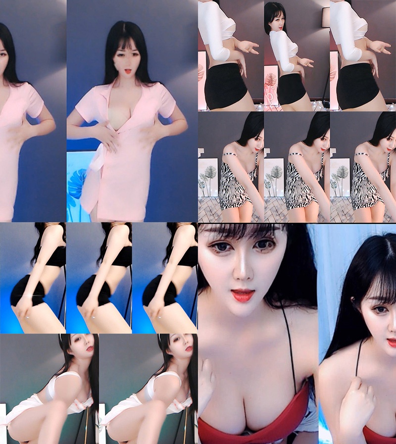 虎牙主播正恒影儿土豪定制热舞合集预览图 2 虎牙主播正恒影儿土豪定制热舞合集预览图 2