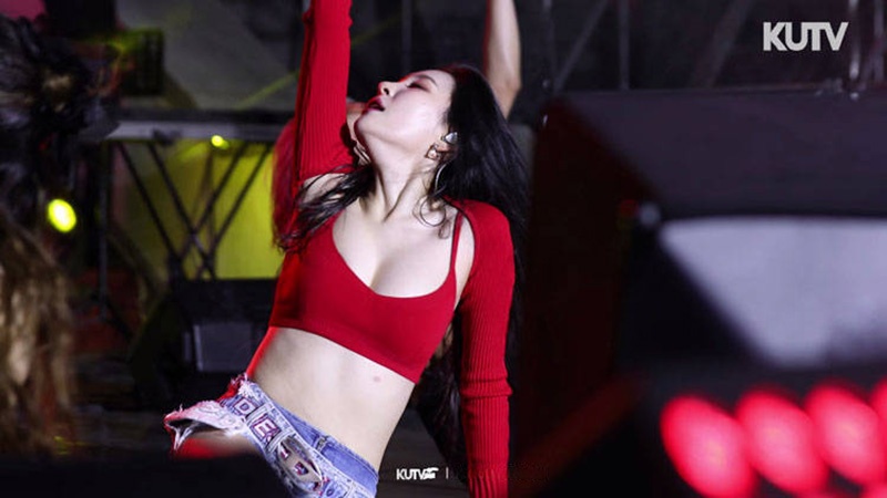 韩国女团Wonder Girls SUNMI (宣美) 超美好身材预览图 2 韩国女团Wonder Girls SUNMI (宣美) 超美好身材预览图 2