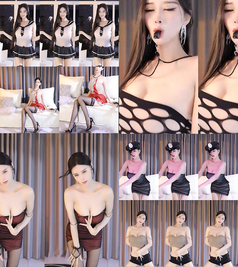网易CC直播小恩雅23年4月原版热舞合集三预览图 2 网易CC直播小恩雅23年4月原版热舞合集三预览图 2
