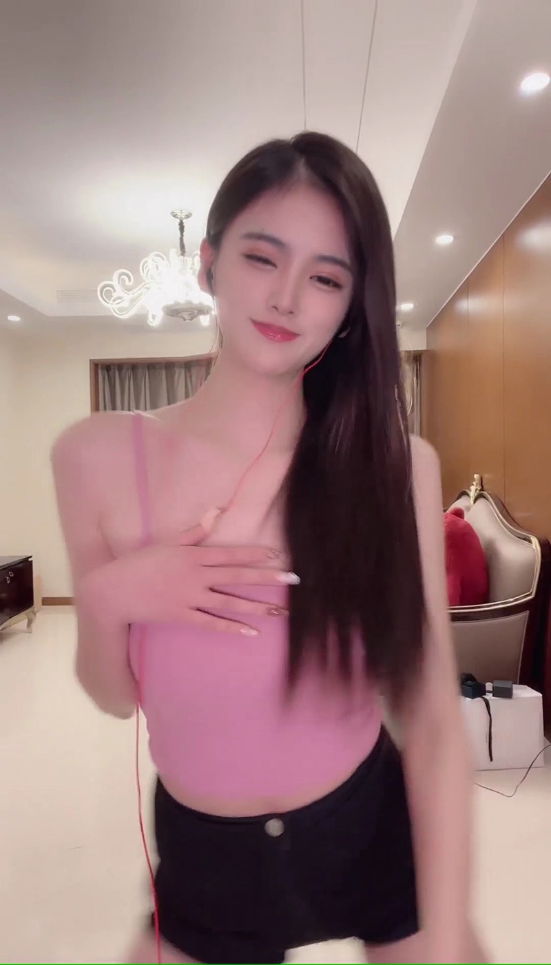 抖音主播Ava兔兔兔好会扭预览图 4 抖音主播Ava兔兔兔好会扭预览图 4
