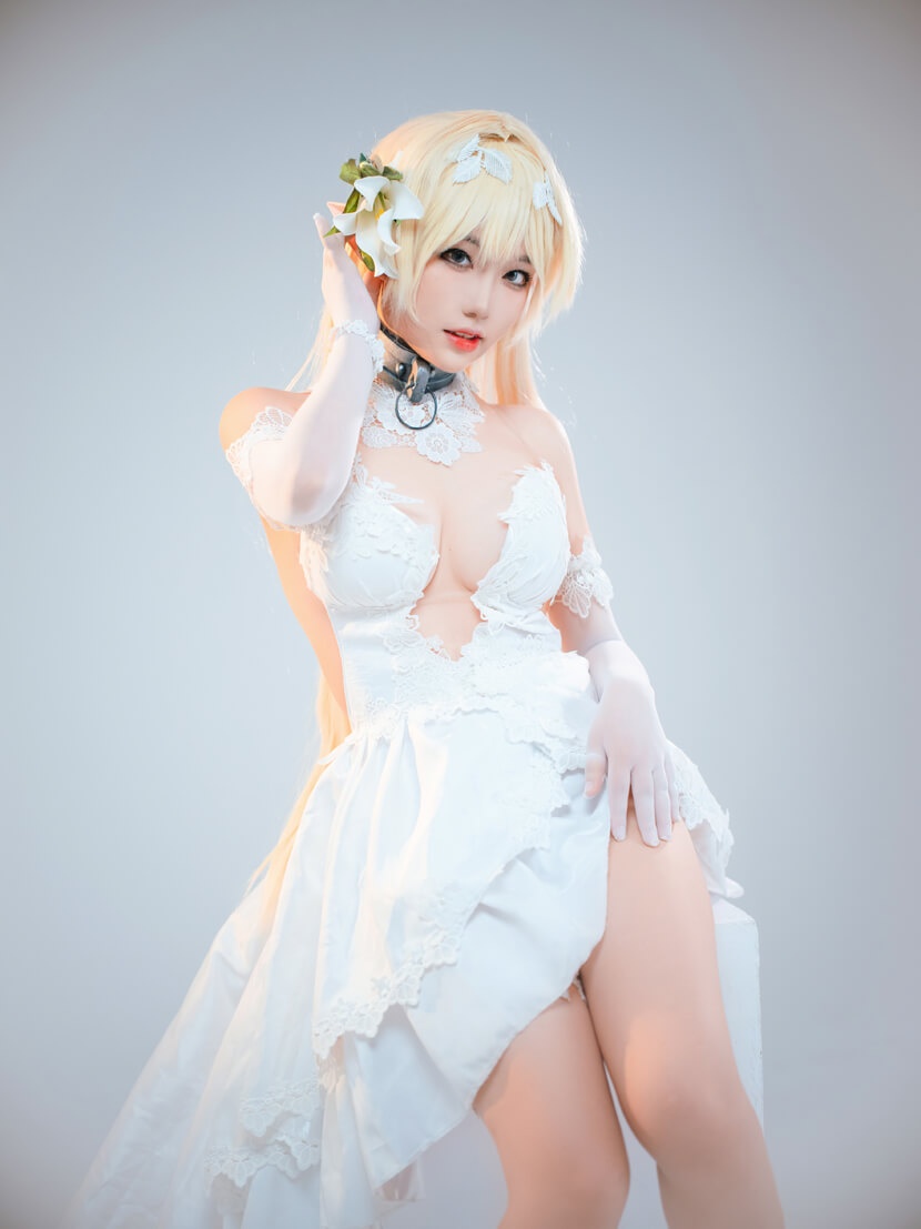 超美七七娜娜子COSPLAY写真作品合集预览图 2 超美七七娜娜子COSPLAY写真作品合集预览图 2