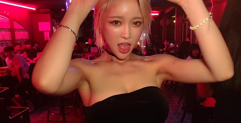 韩国BJ朴诗雅2022年05月录制预览图 3 韩国BJ朴诗雅2022年05月录制预览图 3