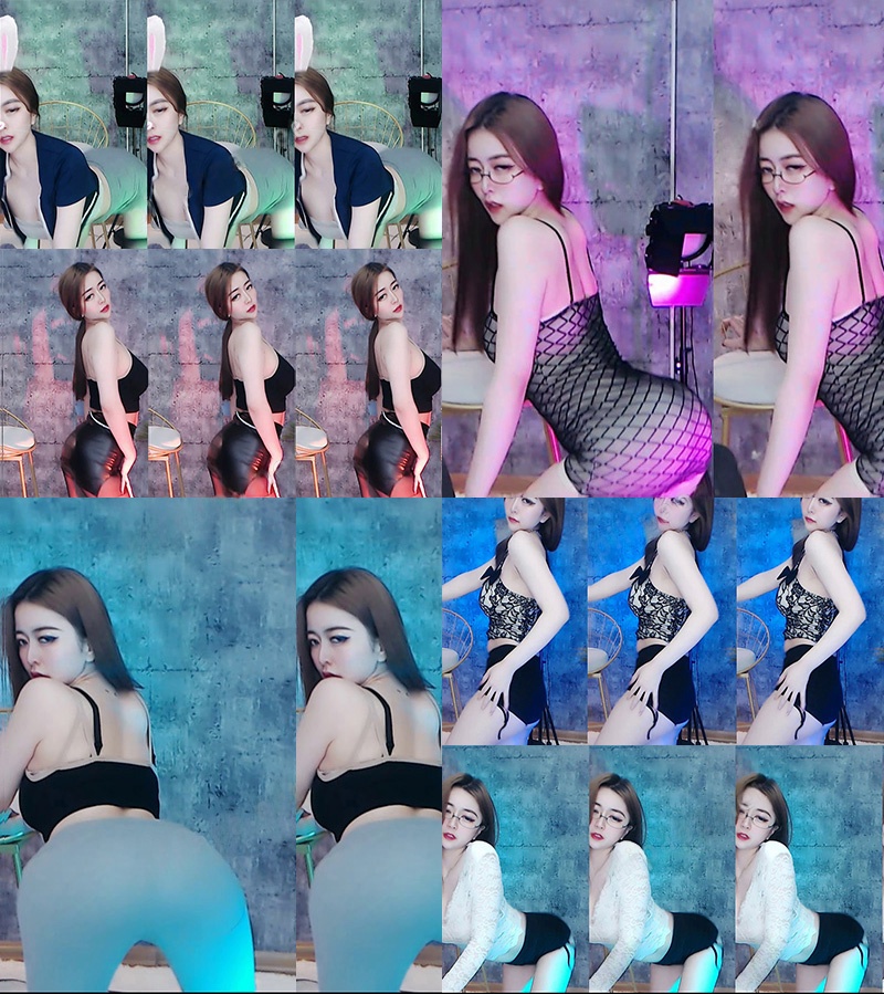 网易CC主播139小燃燃舞蹈合集六预览图 2 网易CC主播139小燃燃舞蹈合集六预览图 2