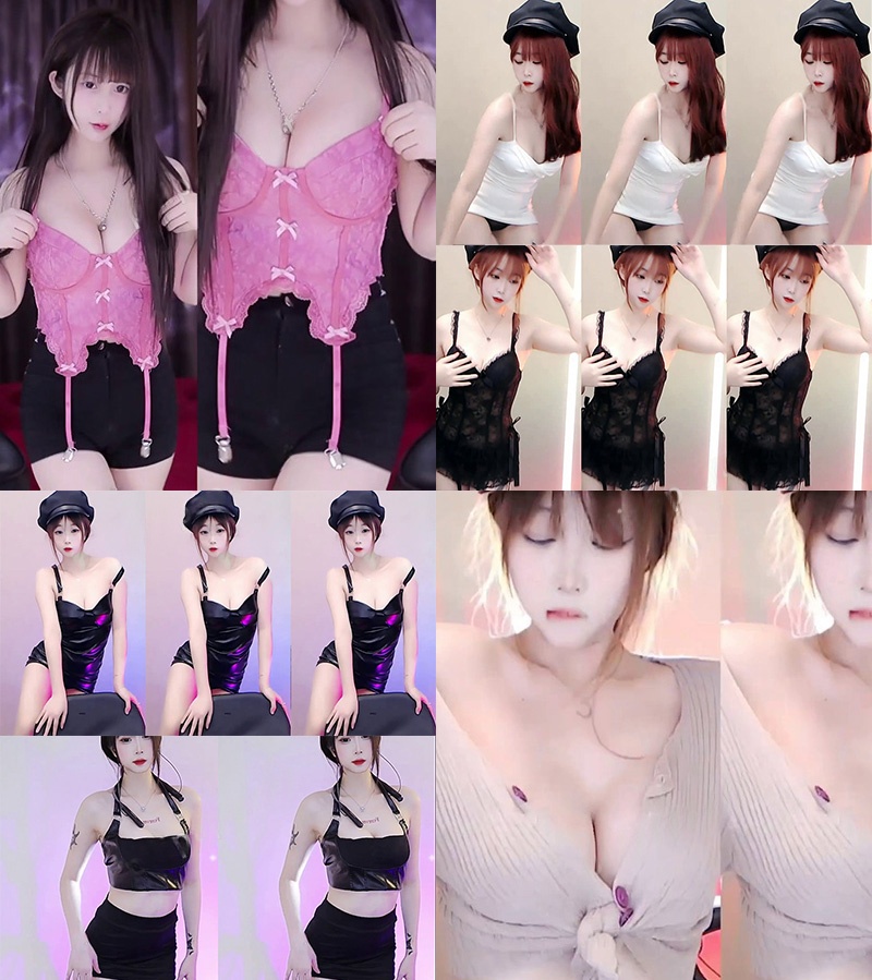 网易CC直播樱奈、深田老师两位主播录制定制热舞预览图 6 网易CC直播樱奈、深田老师两位主播录制定制热舞预览图 6