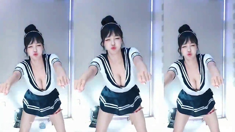 韩国BJ 性感机车摩托摇舞蹈预览图 2 韩国BJ 性感机车摩托摇舞蹈预览图 2