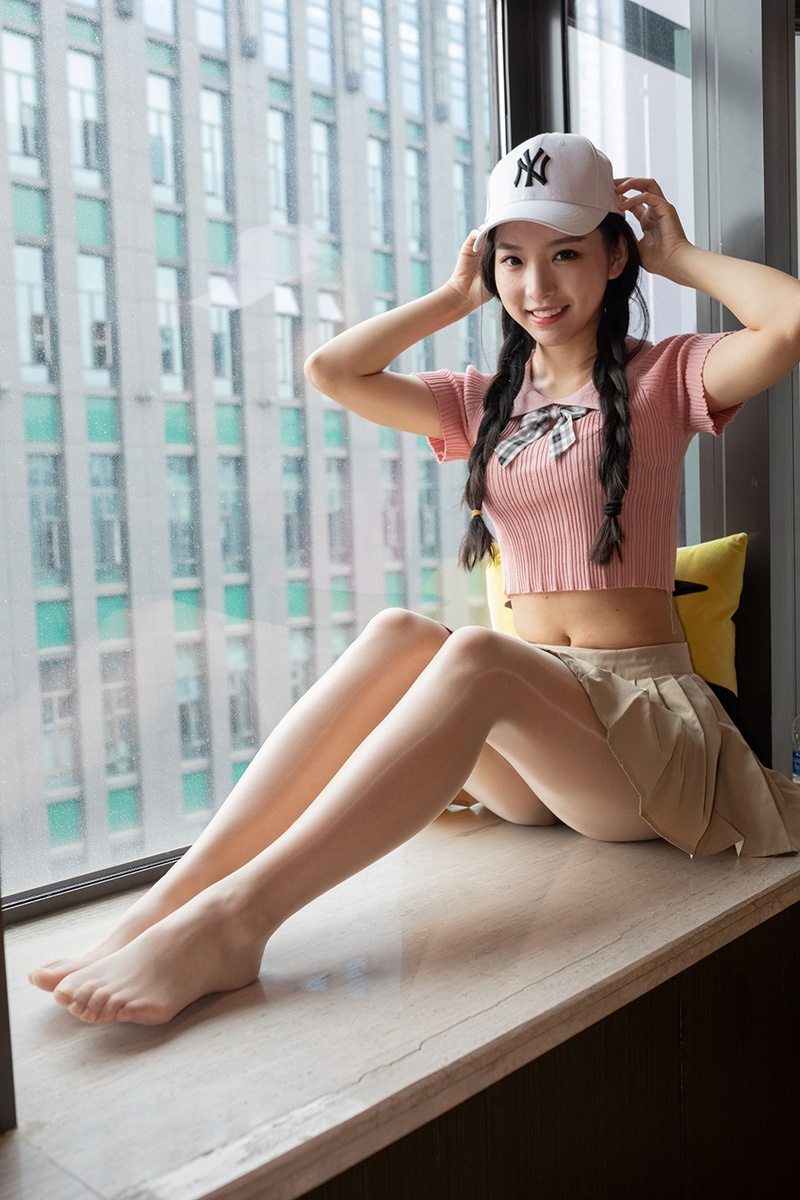 796.甜甜的双马尾女孩-无水印精品图片视频预览图 3 796.甜甜的双马尾女孩-无水印精品图片视频预览图 3