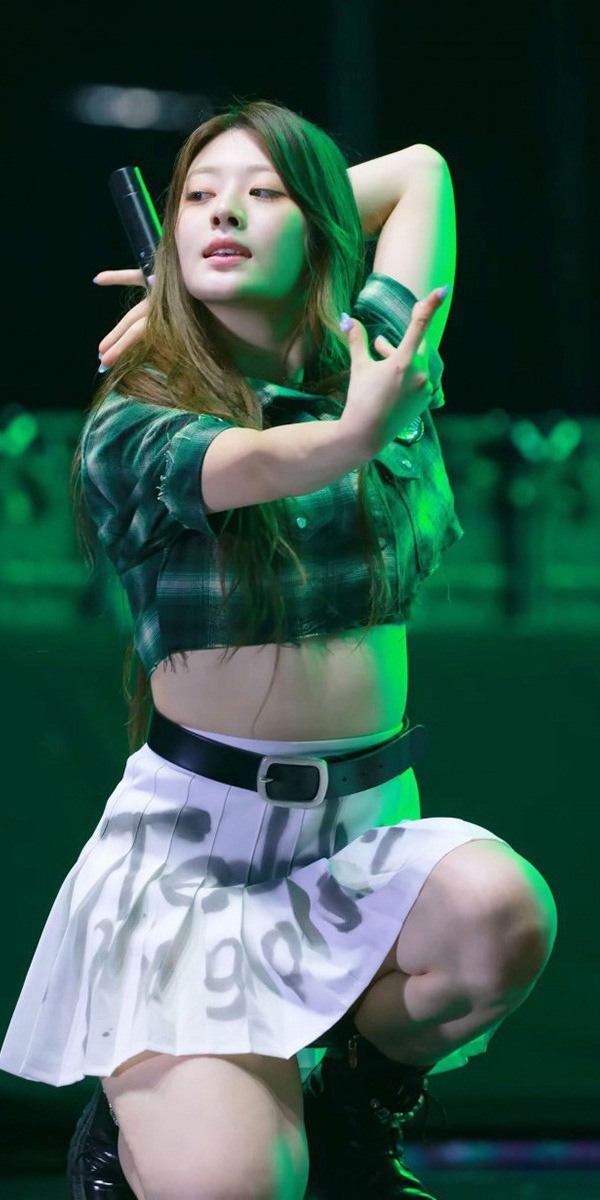 20230504韩国女团STAYC现场预览图 2 20230504韩国女团STAYC现场预览图 2