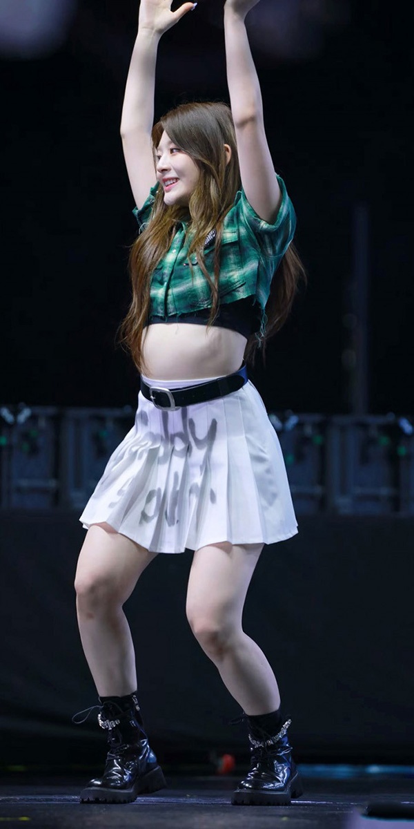 20230504韩国女团STAYC现场预览图 3 20230504韩国女团STAYC现场预览图 3