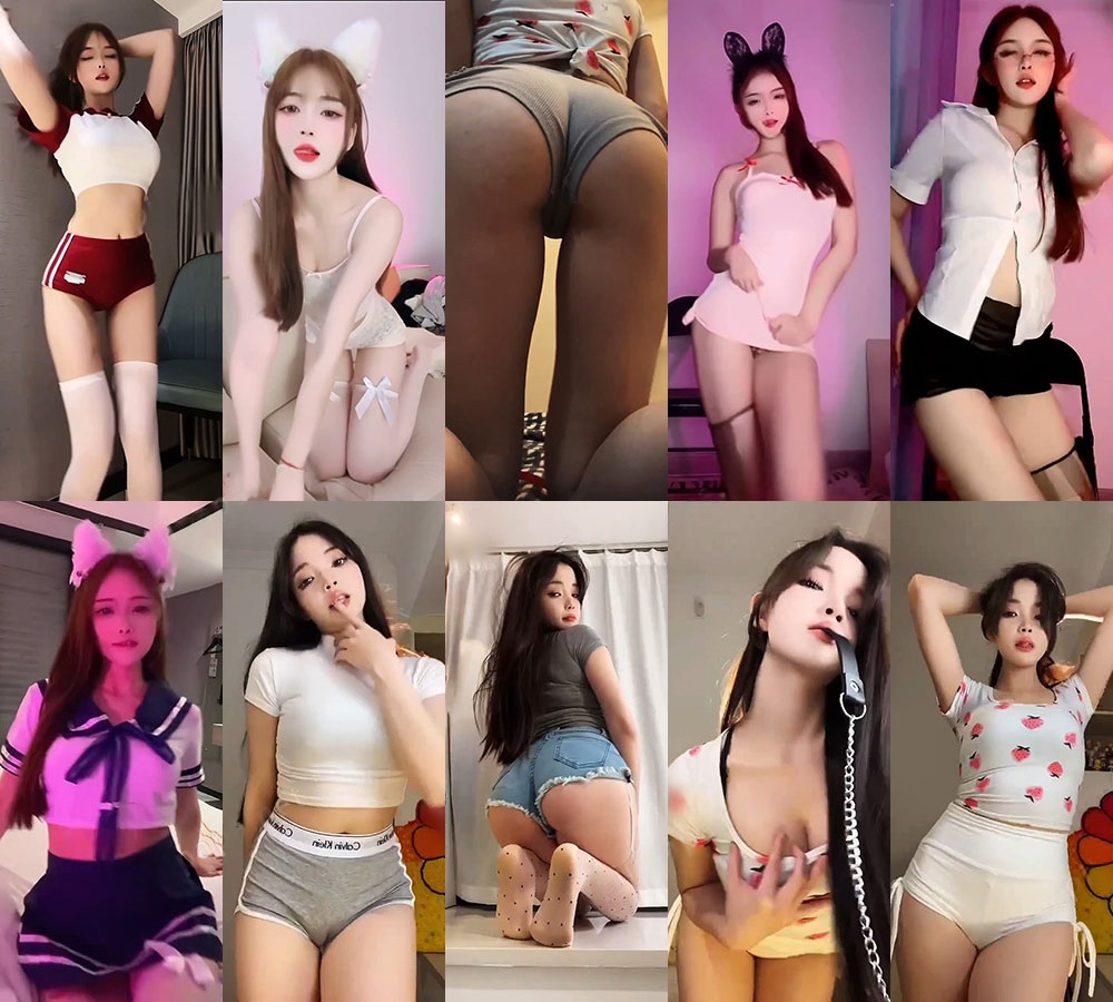 快手百万粉小艾baby、婧燕很哇塞 定制私拍热舞合集预览图 1 快手百万粉小艾baby、婧燕很哇塞 定制私拍热舞合集预览图 1