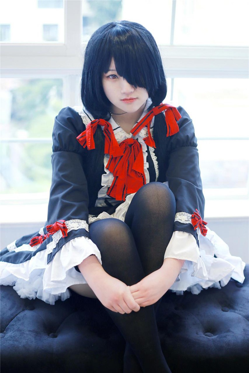 夏柠柠Cosplay图片合集预览图 2 夏柠柠Cosplay图片合集预览图 2