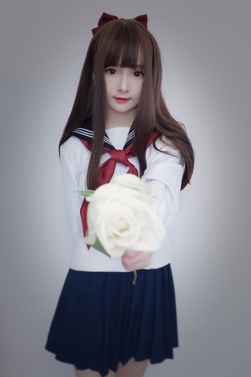 古川kagura资源绝对领域系列COSPLAY套图合集预览图 1 古川kagura资源绝对领域系列COSPLAY套图合集预览图 1