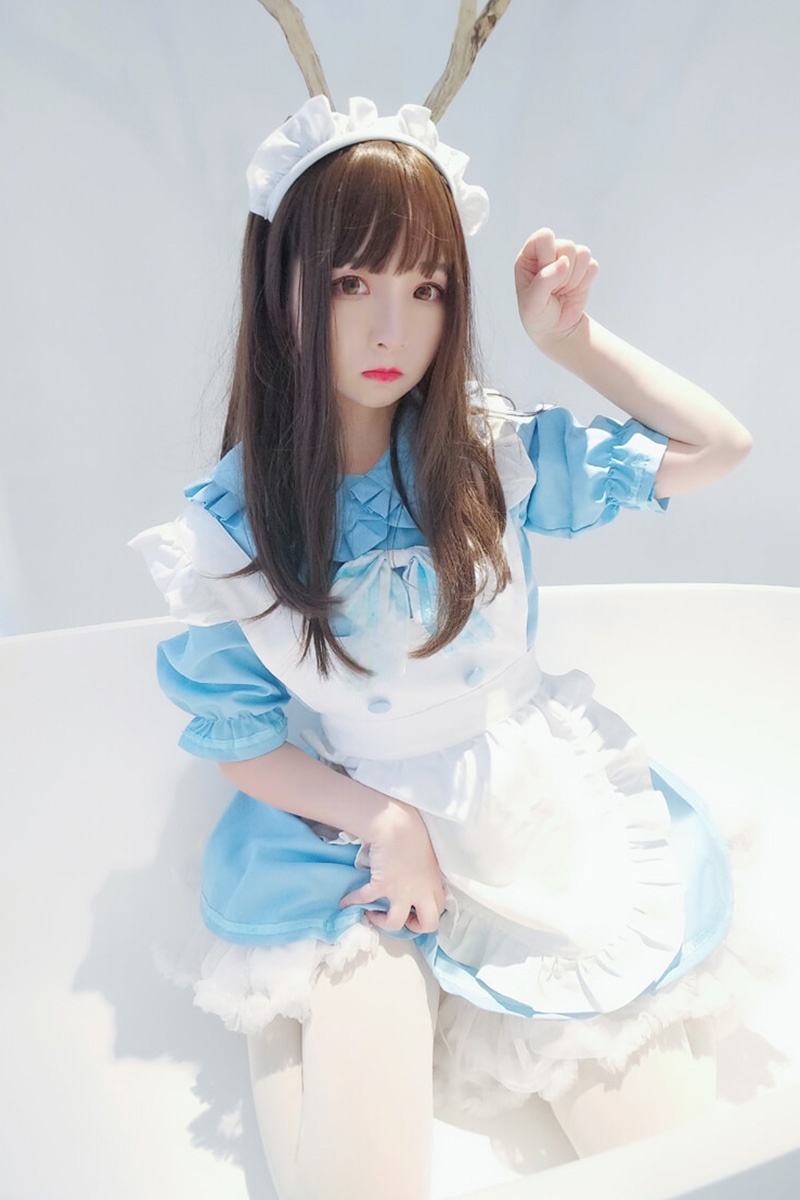 古川kagura资源绝对领域系列COSPLAY套图合集预览图 2 古川kagura资源绝对领域系列COSPLAY套图合集预览图 2