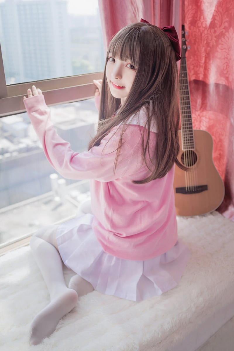 古川kagura资源绝对领域系列COSPLAY套图合集预览图 3 古川kagura资源绝对领域系列COSPLAY套图合集预览图 3