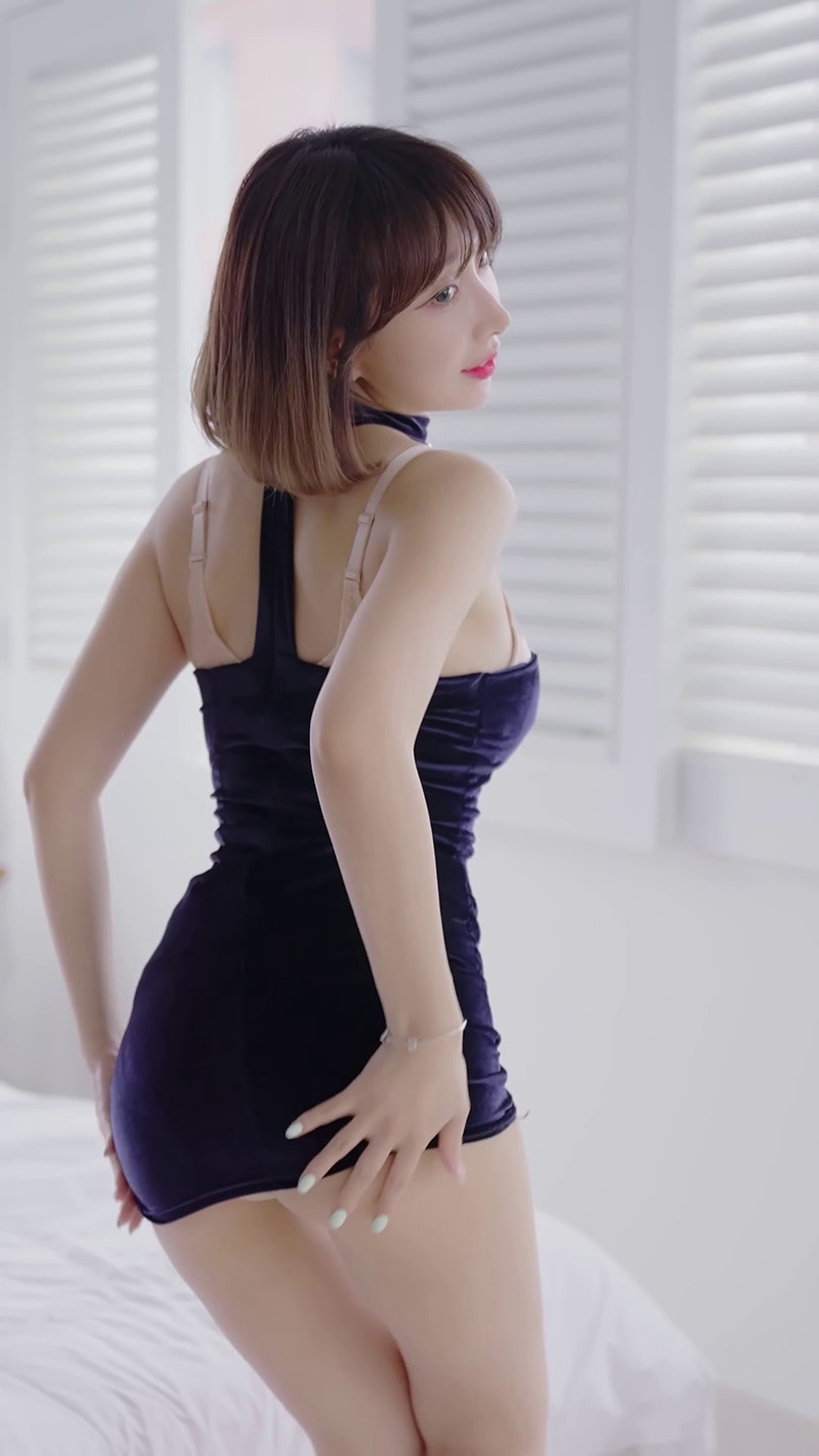 Lookbook时装秀竖版拍摄李那贤Lee Dayeon舞蹈预览图 6 Lookbook时装秀竖版拍摄李那贤Lee Dayeon舞蹈预览图 6