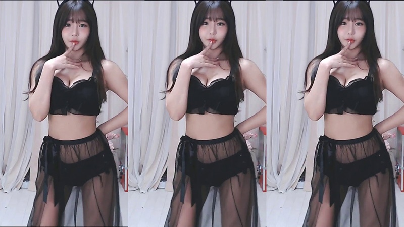 韩国美女主播BJ Haru S2性感热舞合集预览图 7 韩国美女主播BJ Haru S2性感热舞合集预览图 7