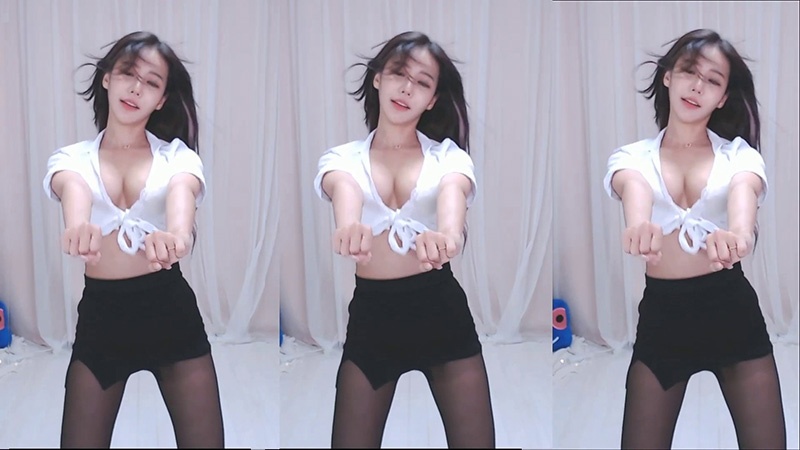 韩国美女主播BJ Haru S2性感热舞合集预览图 9 韩国美女主播BJ Haru S2性感热舞合集预览图 9