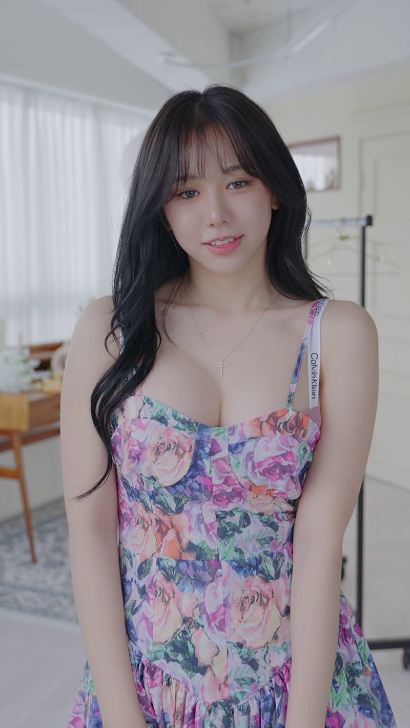 Lookbook时装秀Judy内衣换装清洁干净的皮肤预览图 4 Lookbook时装秀Judy内衣换装清洁干净的皮肤预览图 4