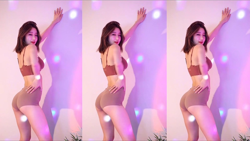 韩国美女主播BJ徐雅性感热舞合集预览图 2 韩国美女主播BJ徐雅性感热舞合集预览图 2