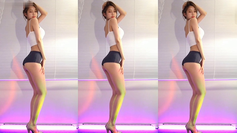 韩国美女主播BJ徐雅性感热舞合集预览图 3 韩国美女主播BJ徐雅性感热舞合集预览图 3
