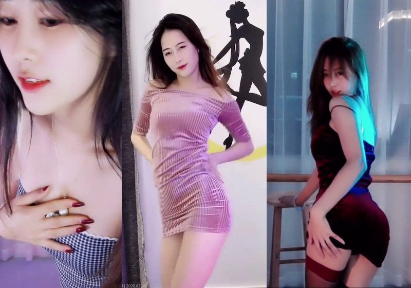 斗鱼主播舞法天女小慕林热舞3部预览图 1 斗鱼主播舞法天女小慕林热舞3部预览图 1