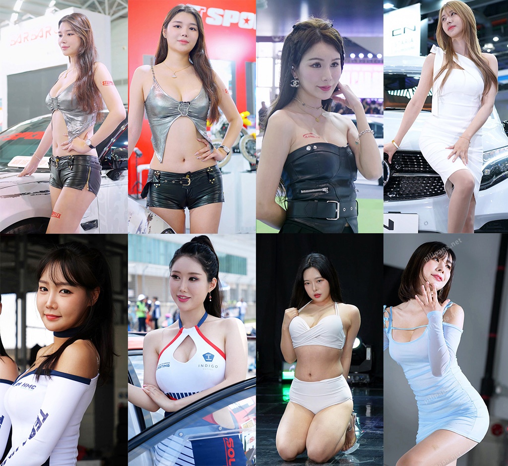 Show girl 饭拍秀合集[ID132076]