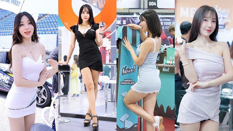 Show girl 饭拍秀合集[ID133206]