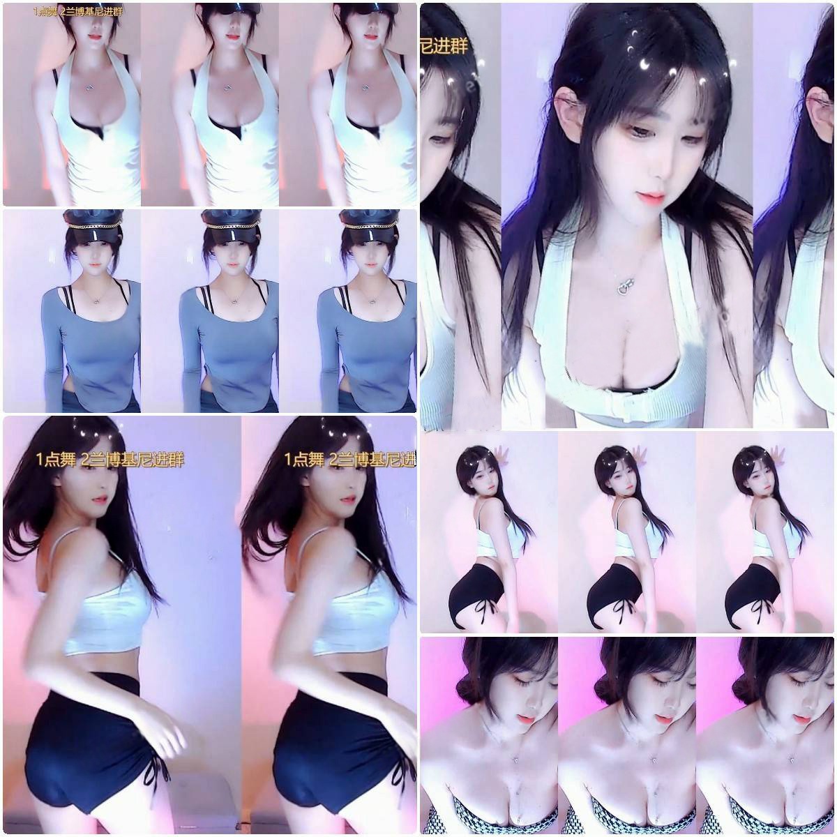 网易cc直播7879海棠性感热舞无水印合集二预览图 2 网易cc直播7879海棠性感热舞无水印合集二预览图 2