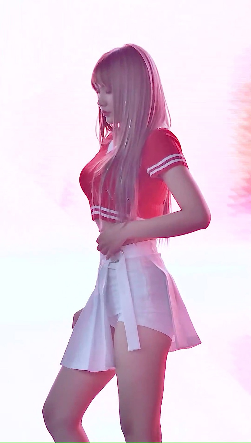 韩国女团We Girl热舞饭拍秀3则预览图 2 韩国女团We Girl热舞饭拍秀3则预览图 2