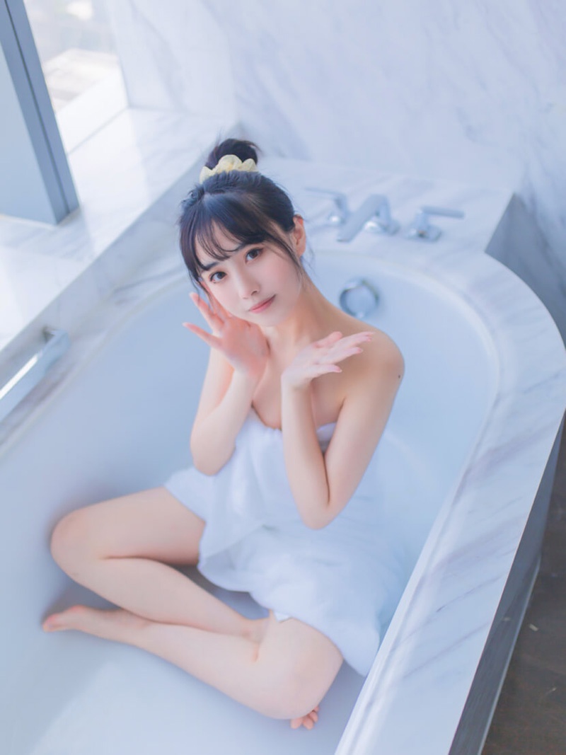 Cosplay作品念雪ww合集打包预览图 2 Cosplay作品念雪ww合集打包预览图 2