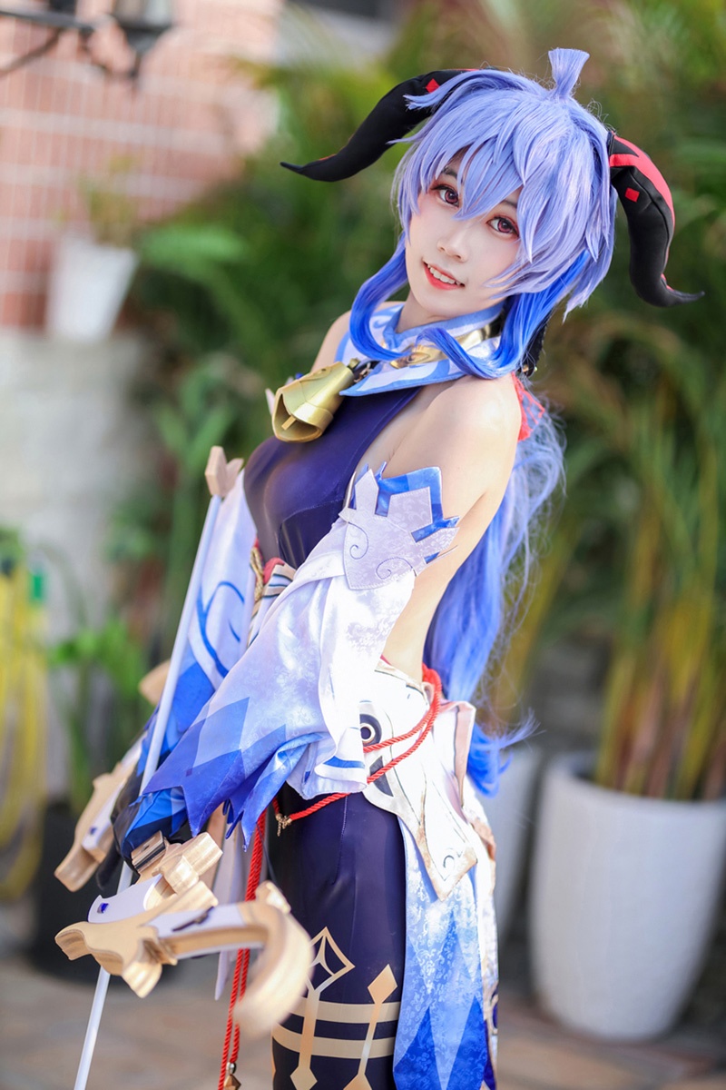 Cosplay作品流年不停_w合集打包预览图 2 Cosplay作品流年不停_w合集打包预览图 2