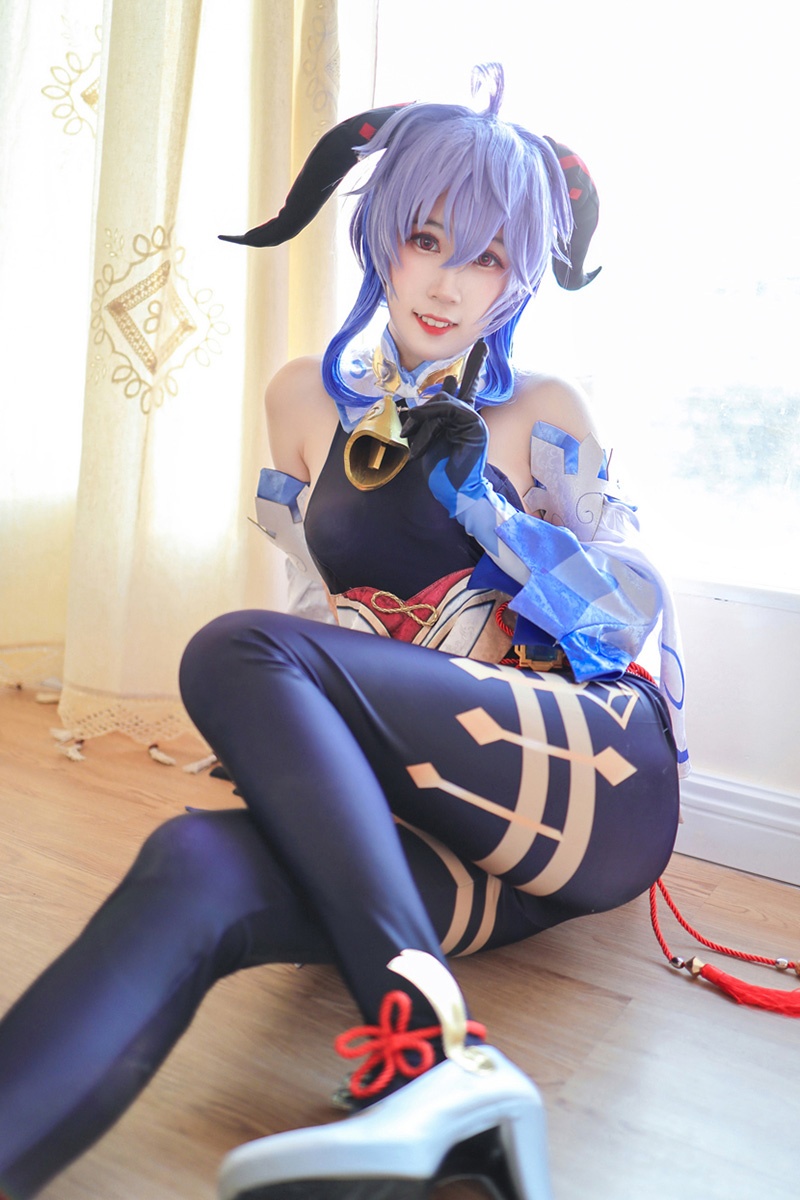 Cosplay作品流年不停_w合集打包预览图 3 Cosplay作品流年不停_w合集打包预览图 3