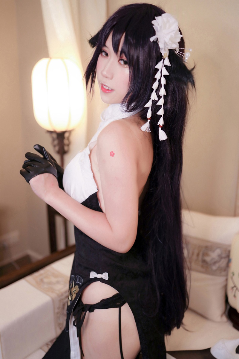 Cosplay作品流年不停_w合集打包预览图 4 Cosplay作品流年不停_w合集打包预览图 4