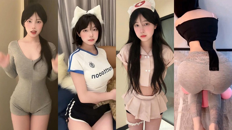 抖音1p狼写真福利套图&视频合集预览图 1 抖音1p狼写真福利套图&视频合集预览图 1