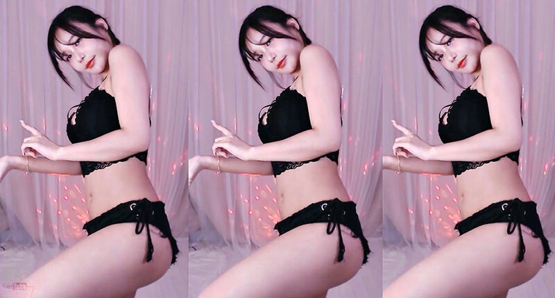 韩国BJ韩璐2022年04月录制合集预览图 4 韩国BJ韩璐2022年04月录制合集预览图 4