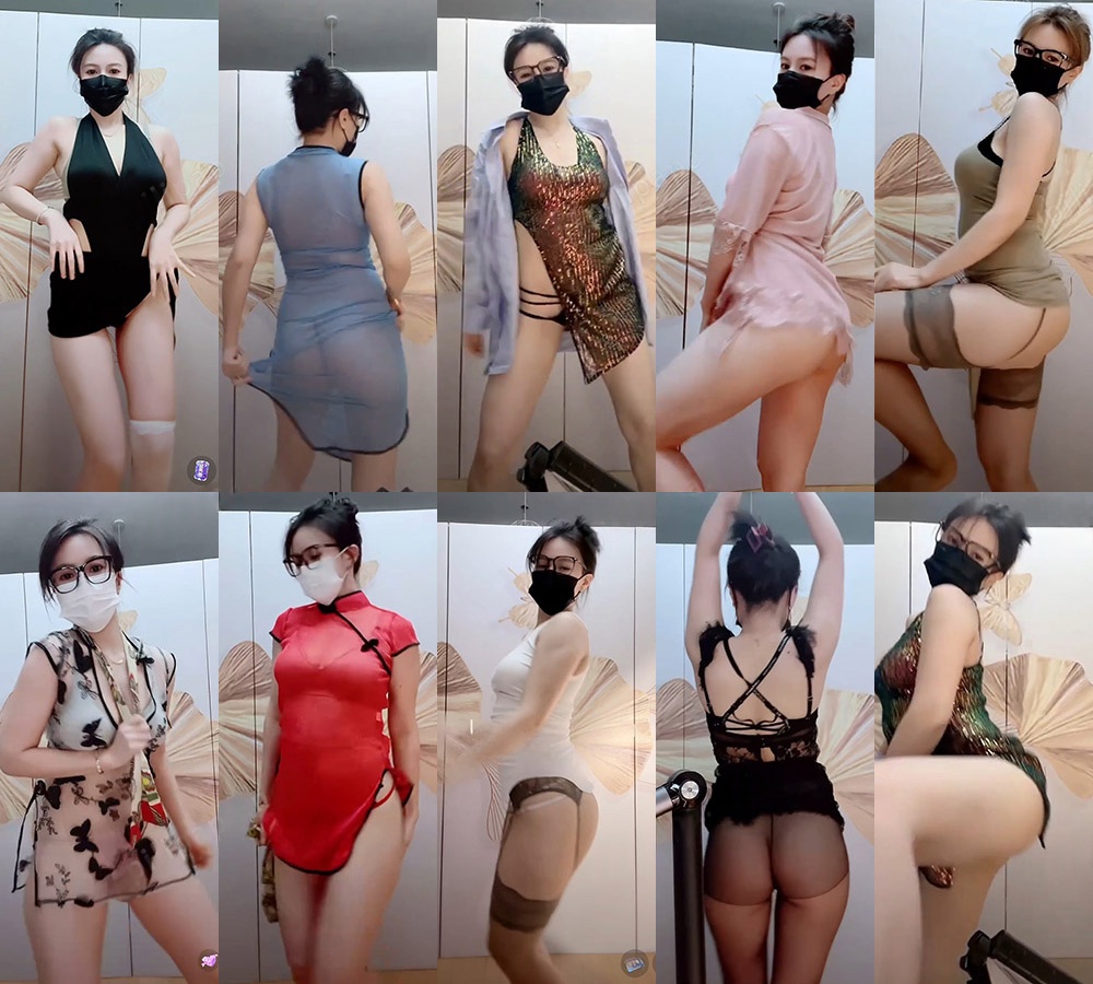 快手御姐小阿姨主播整活热舞预览图 1 快手御姐小阿姨主播整活热舞预览图 1