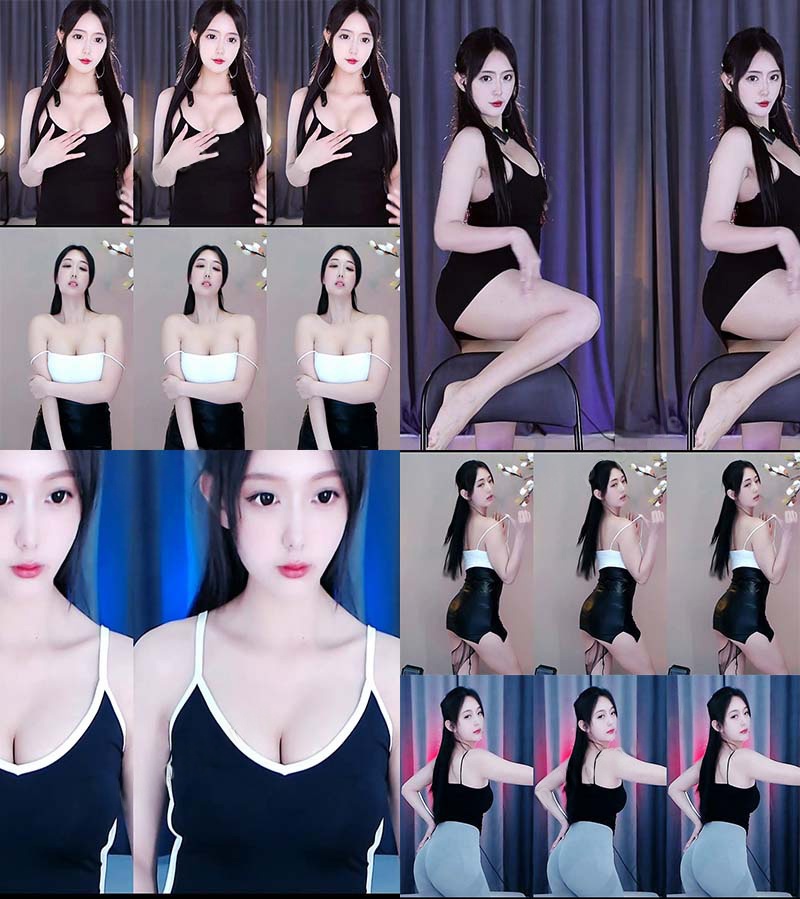 网易CC主播梦福晋(梦妮小师妹)热舞无水合集预览图 2 网易CC主播梦福晋(梦妮小师妹)热舞无水合集预览图 2