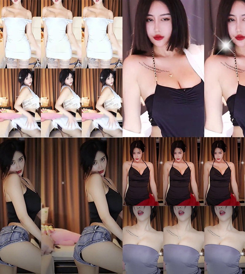 网易CC主播依阳baby2208直播录制合集预览图 2 网易CC主播依阳baby2208直播录制合集预览图 2