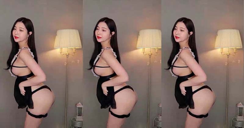 韩国BJ河恩2022年04月录制预览图 4 韩国BJ河恩2022年04月录制预览图 4