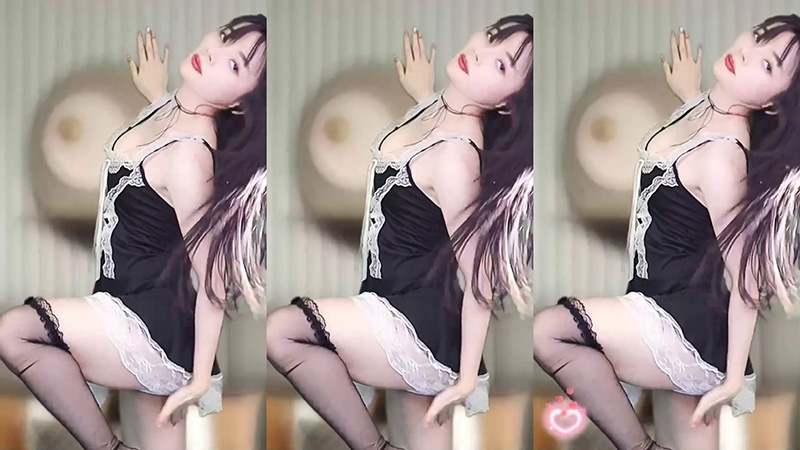 网易CC主播湖南李飘飘220829无水抖胸抖臀热舞预览图 3 网易CC主播湖南李飘飘220829无水抖胸抖臀热舞预览图 3