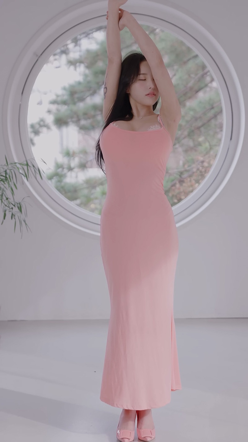 Lookbook时装秀模特妍花yeonhwa内衣H罩杯预览图 5 Lookbook时装秀模特妍花yeonhwa内衣H罩杯预览图 5