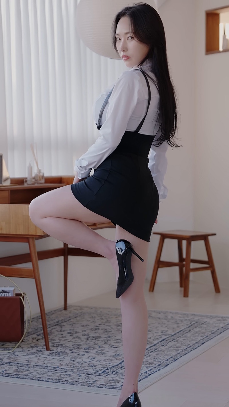 Lookbook时装秀模特妍花yeonhwa内衣H罩杯预览图 7 Lookbook时装秀模特妍花yeonhwa内衣H罩杯预览图 7
