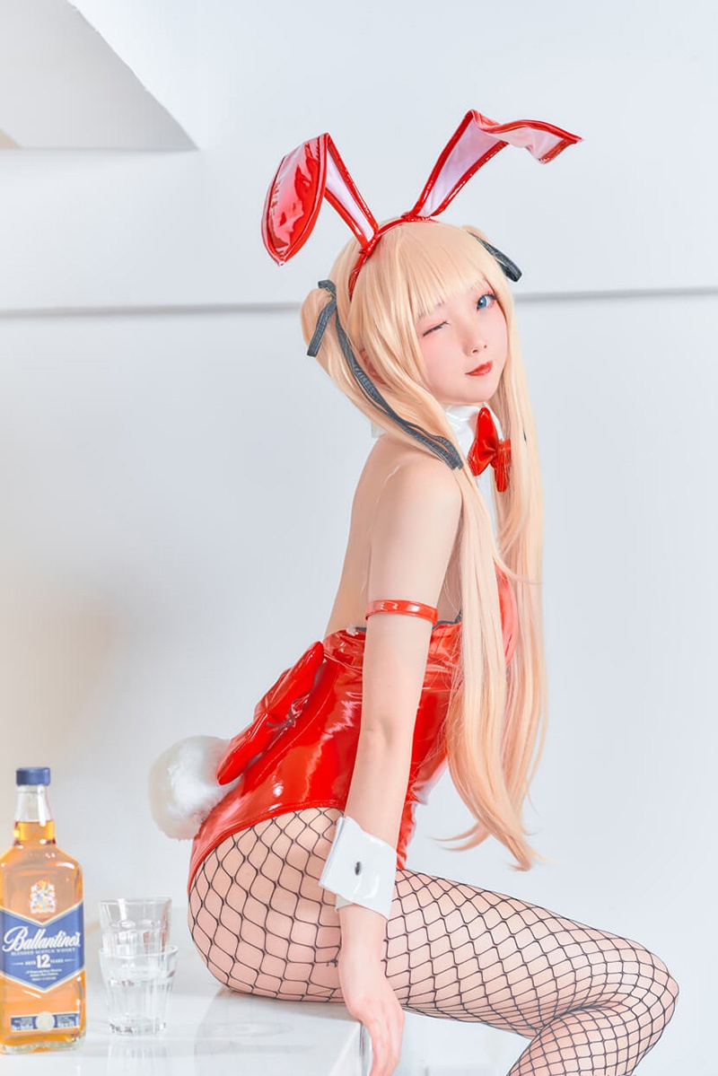 Cosplay作品名濑弥七合集打包预览图 2 Cosplay作品名濑弥七合集打包预览图 2