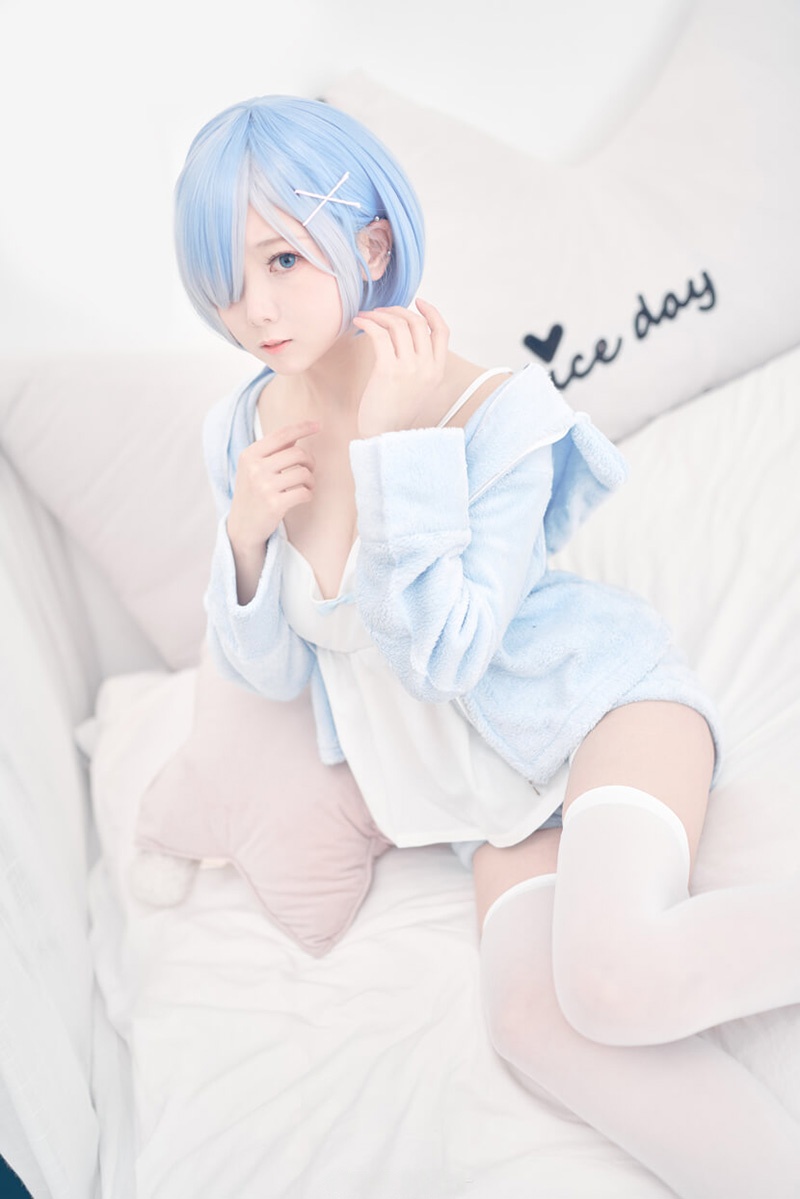 Cosplay作品名濑弥七合集打包预览图 3 Cosplay作品名濑弥七合集打包预览图 3