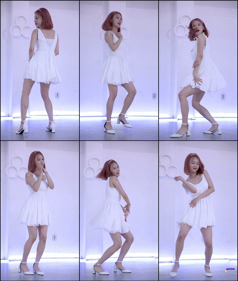 220507 BABYS+LALA组合舞蹈showgirl高清合集预览图 2 220507 BABYS+LALA组合舞蹈showgirl高清合集预览图 2